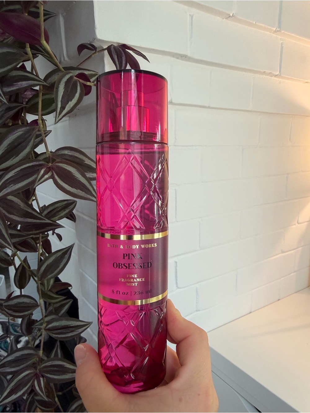 Bath & Body Works | Pink Obsessed